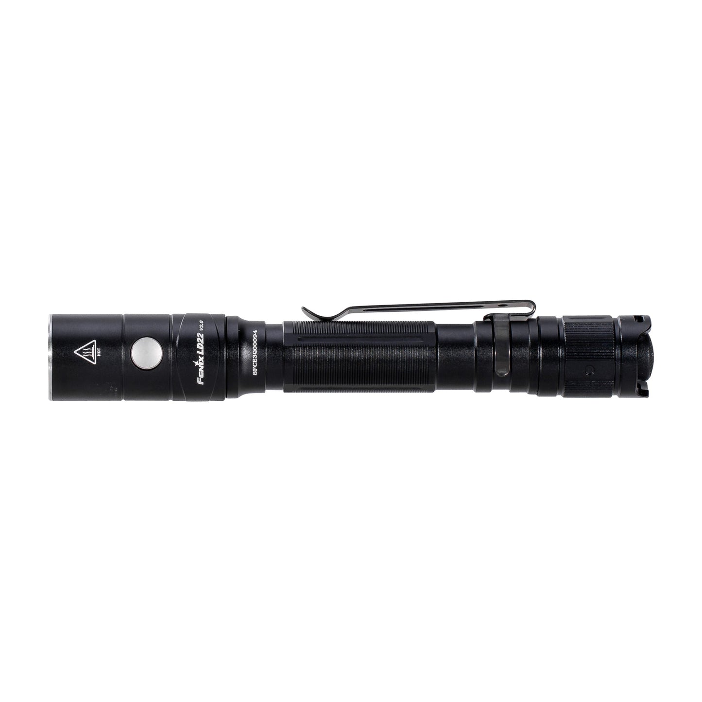 Lampe de poche LD22
