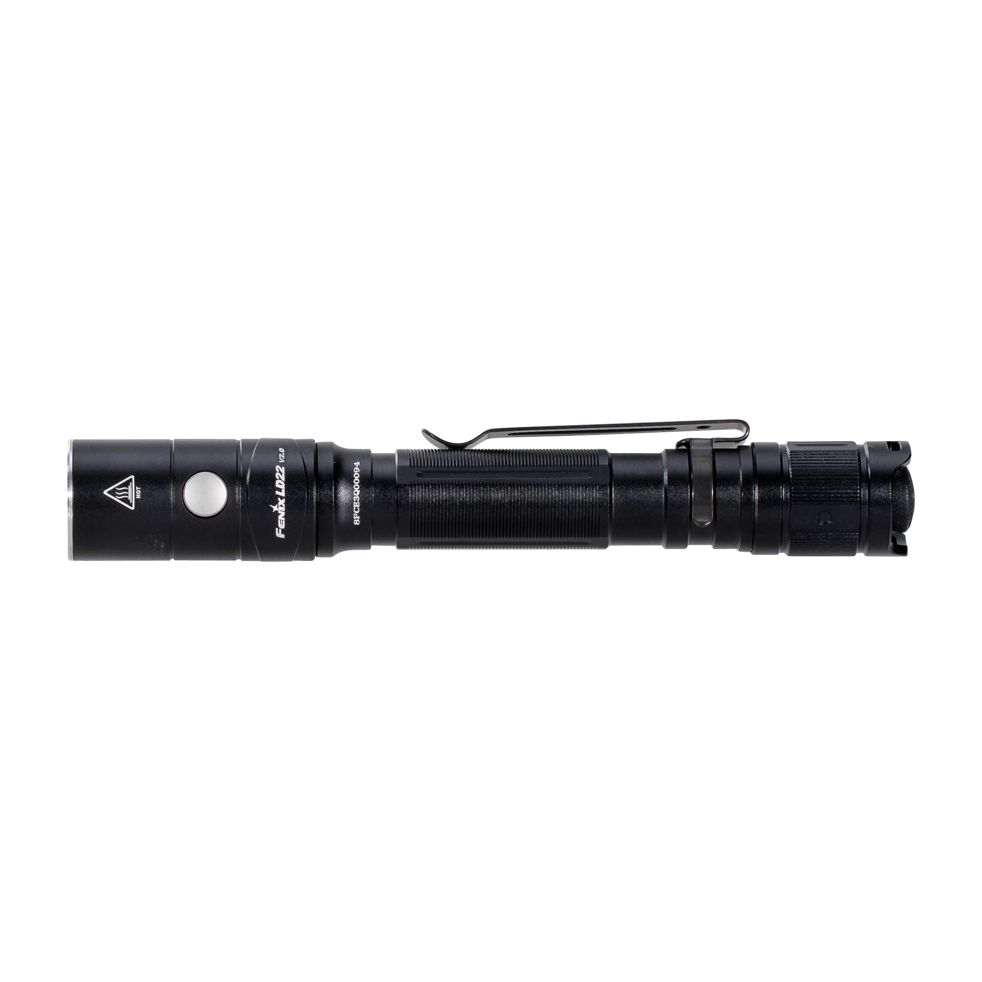 Lampe de poche LD22