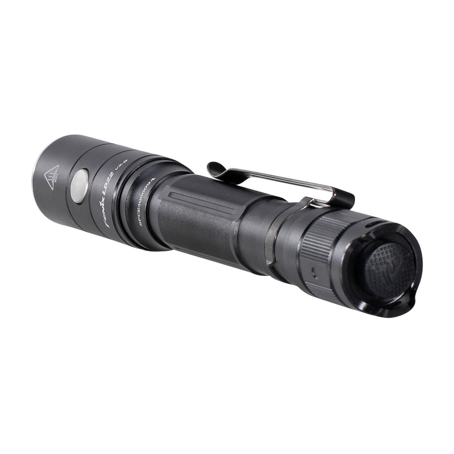 Lampe de poche LD22