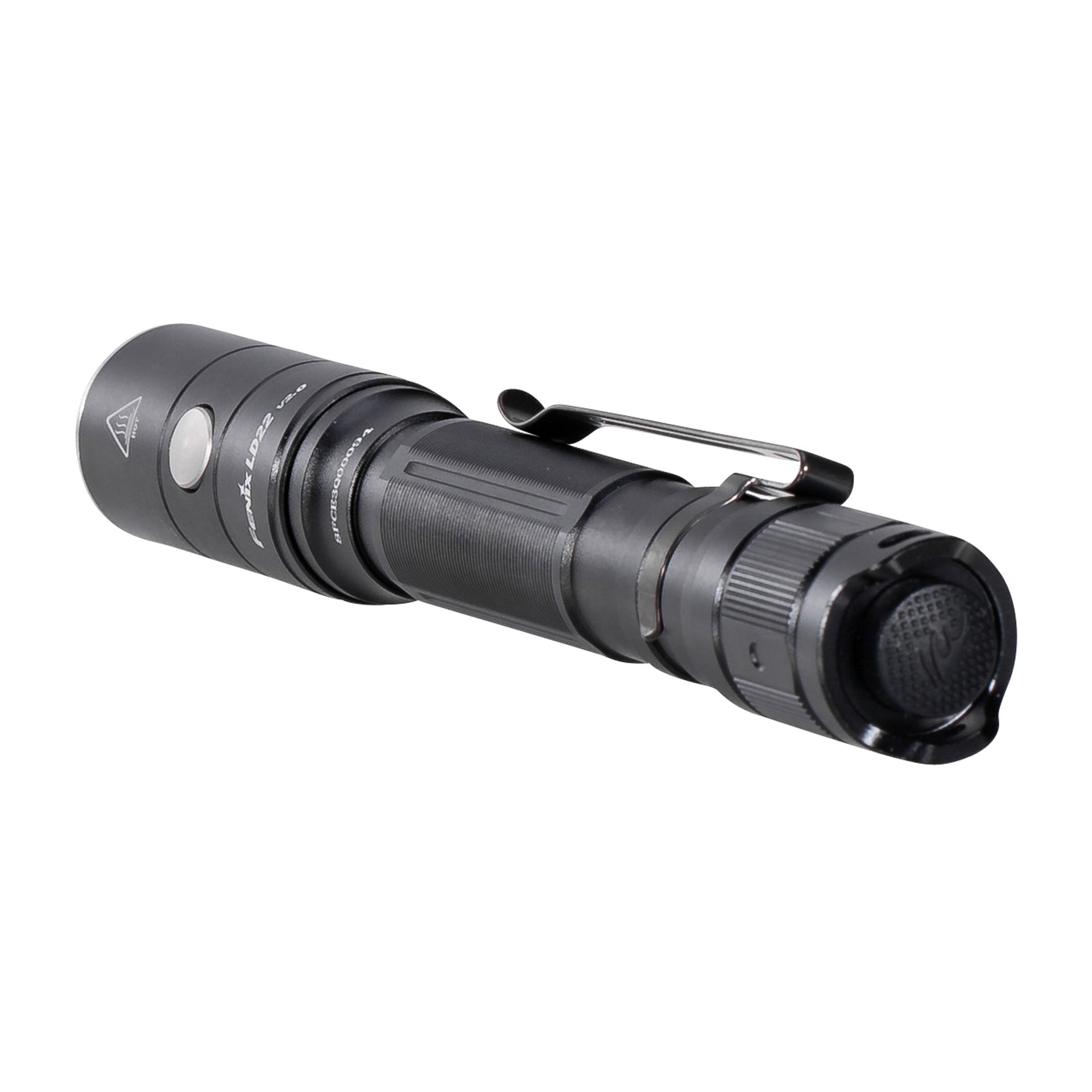 Lampe de poche LD22