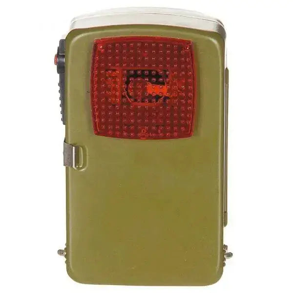 polnische-armee-polnische-taschenlampe-3-farben-metall-buegel-neuwertig-ansicht-2