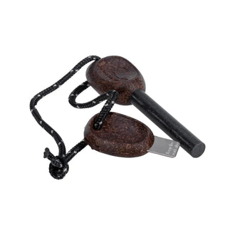 Allume-feu Swedish FireSteel Army 2in1 Bio
