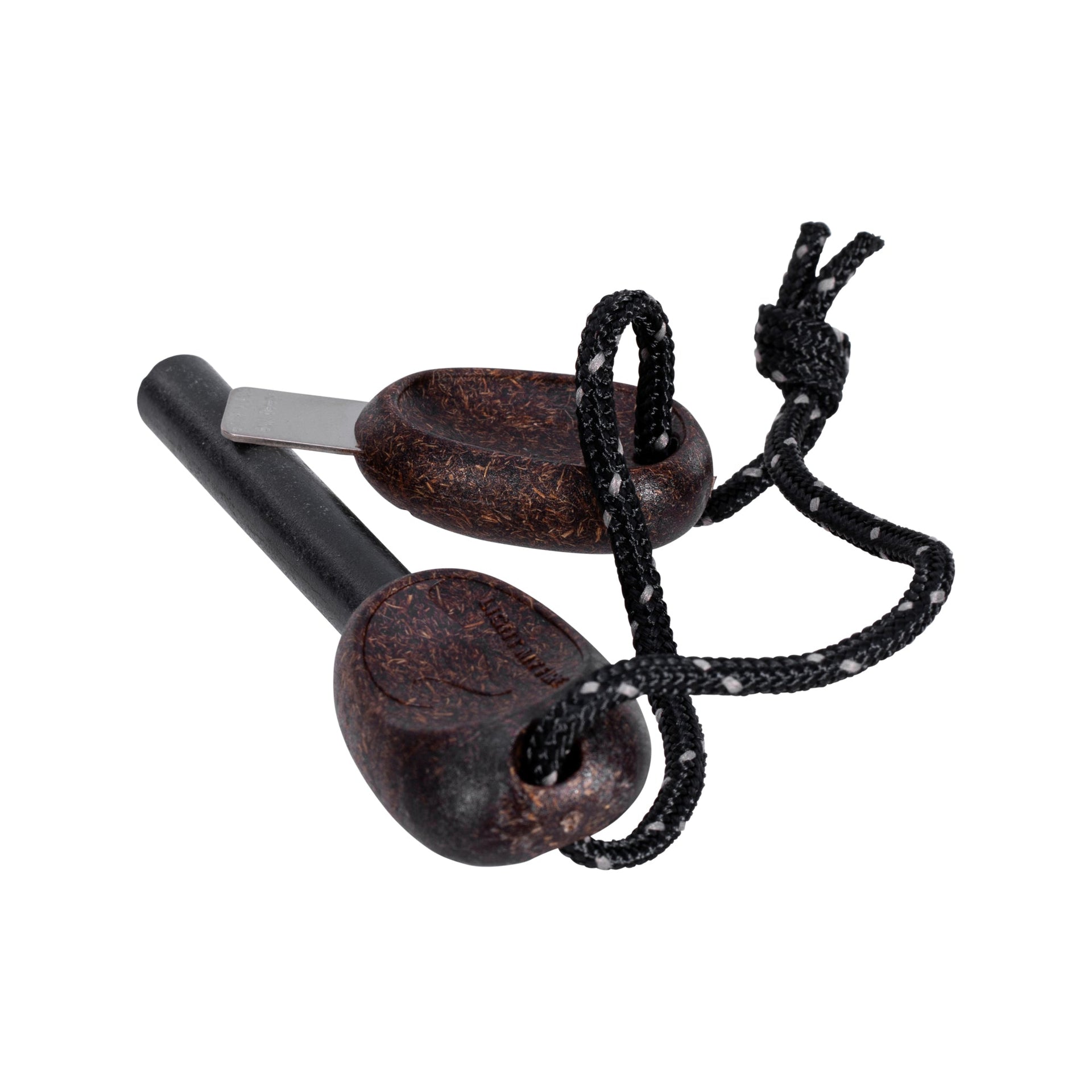 Light my Fire Pierre à feu Swedish FireSteel Bio Army cocoshell