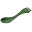 Light my Fire Spork Orignal Bio mustyyellow