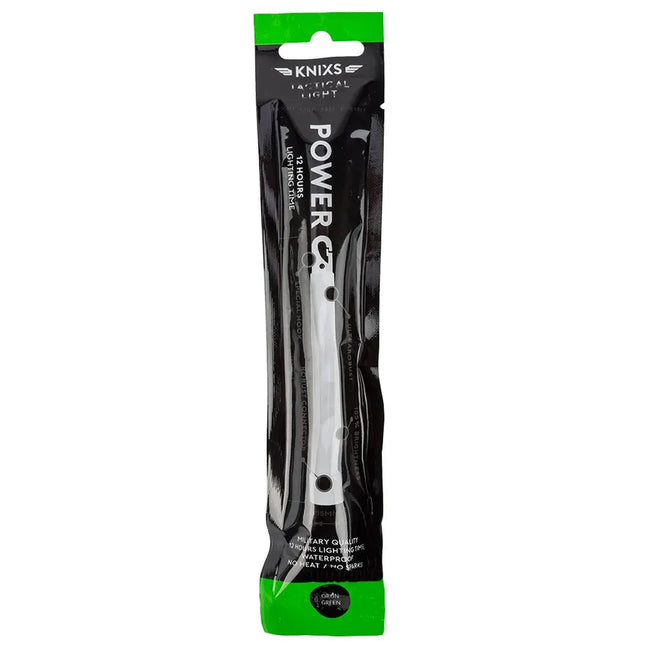 Bâton lumineux Power Tactical Light à l’unité