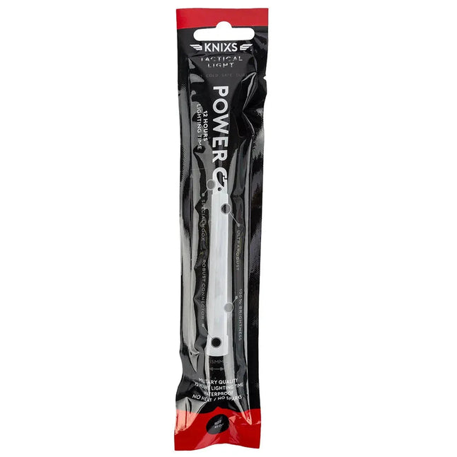 Bâton lumineux Power Tactical Light à l’unité