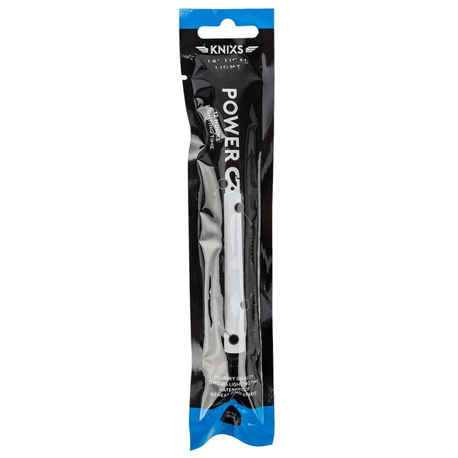 Bâton lumineux Power Tactical Light à l’unité