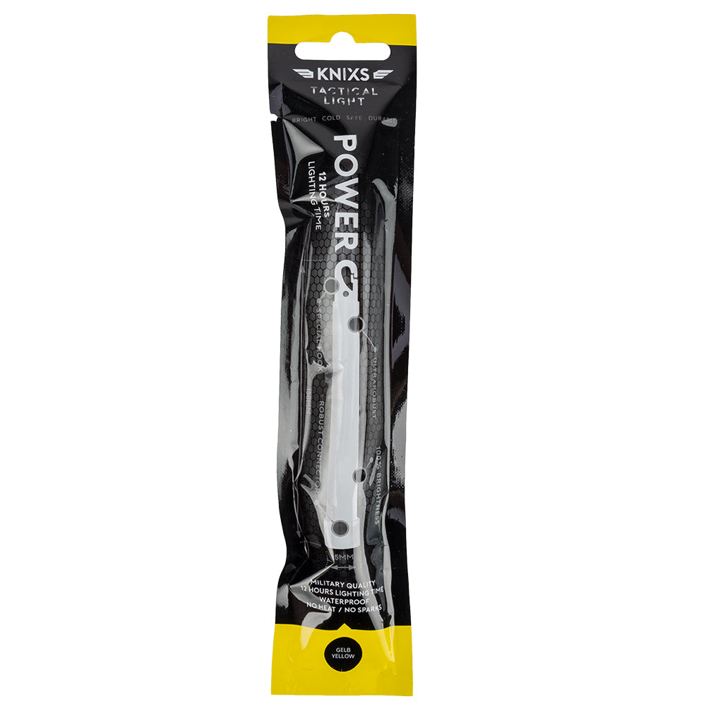 Bâton lumineux Power Tactical Light  individuel