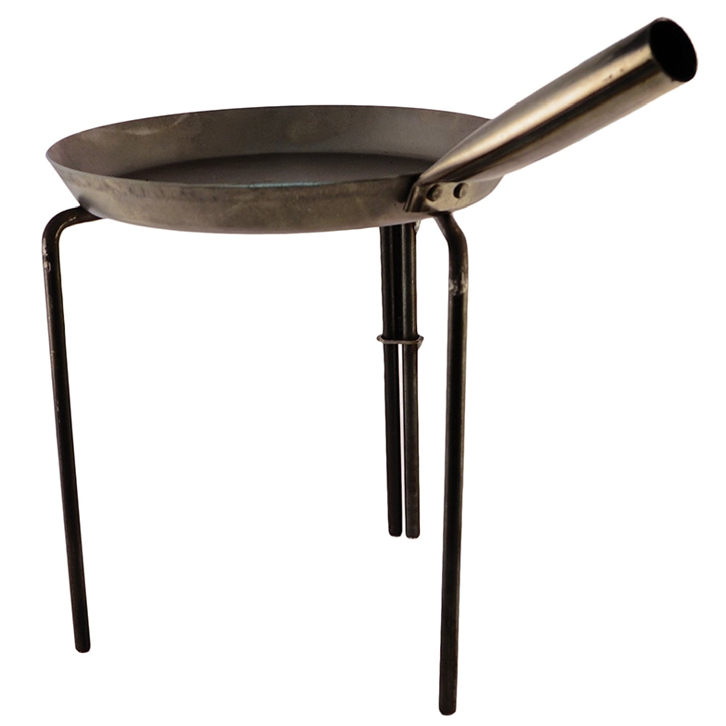 Support de cuisson pour poêle