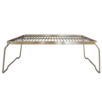 Grille de barbecue BBQ Grid large