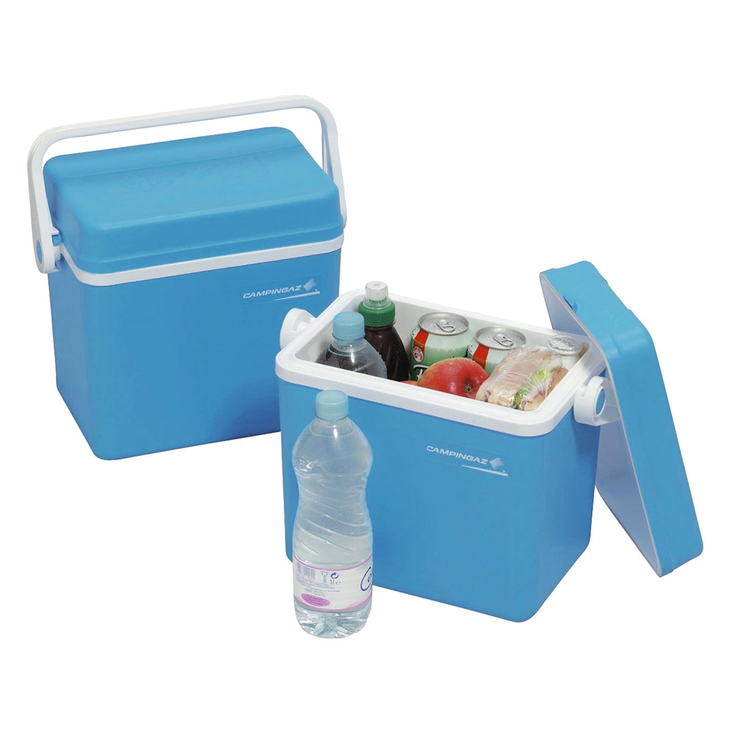 Glacière Extrême 10 L bleu