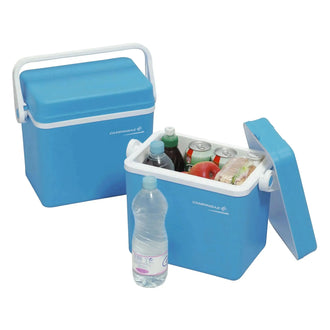 Glacière Isotherm Extreme 10 L bleu