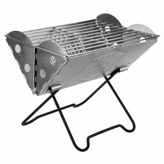 Moule à griller brasero L