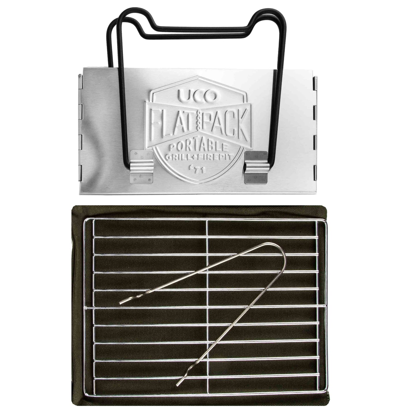 Barbecue brasero L