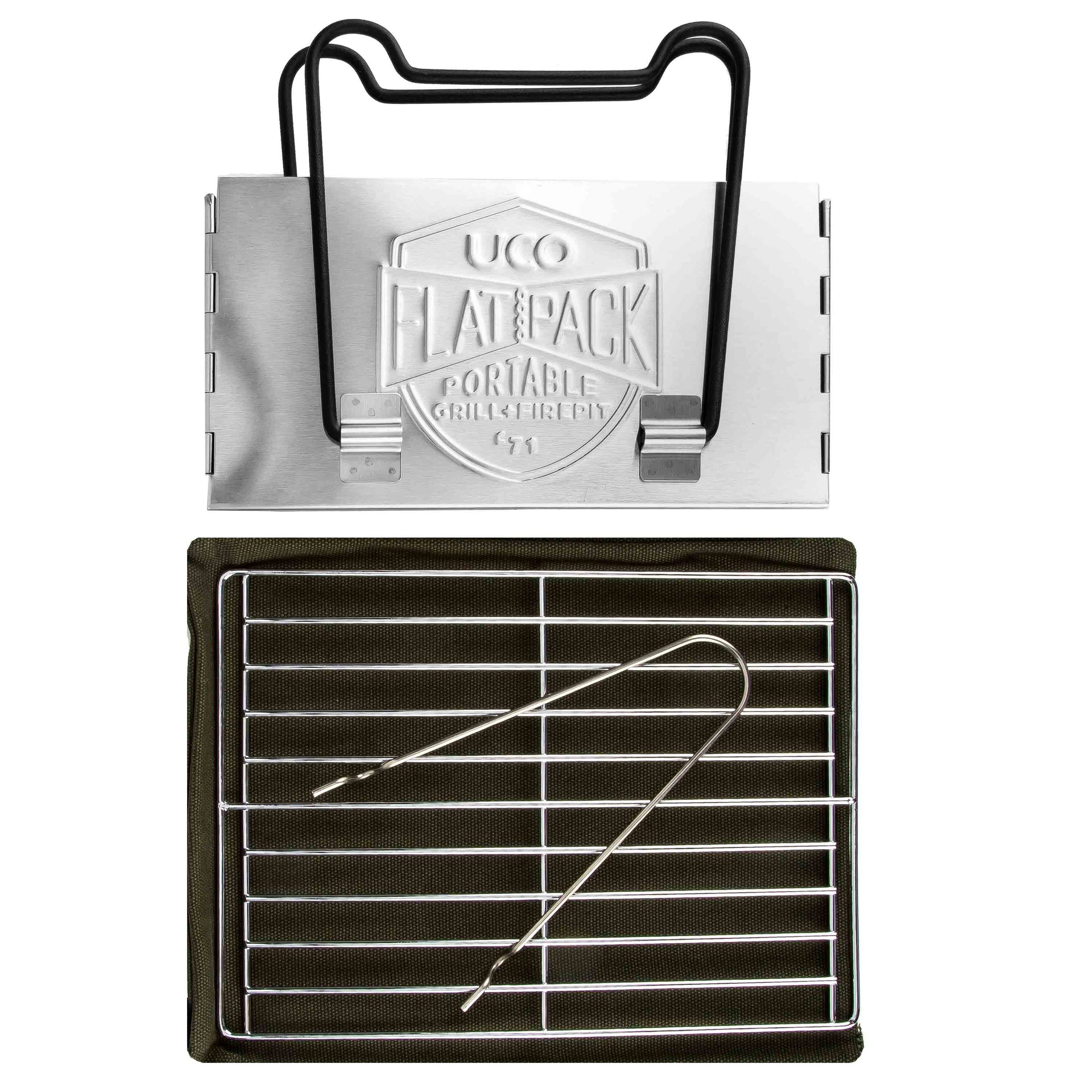 Barbecue brasero L