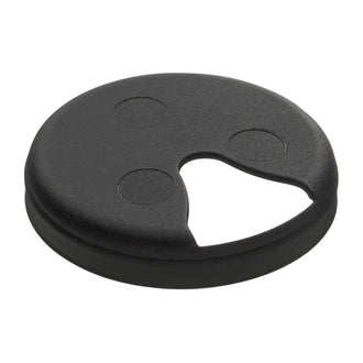 Insert pour bouteille Sipper 5,3 cm noir