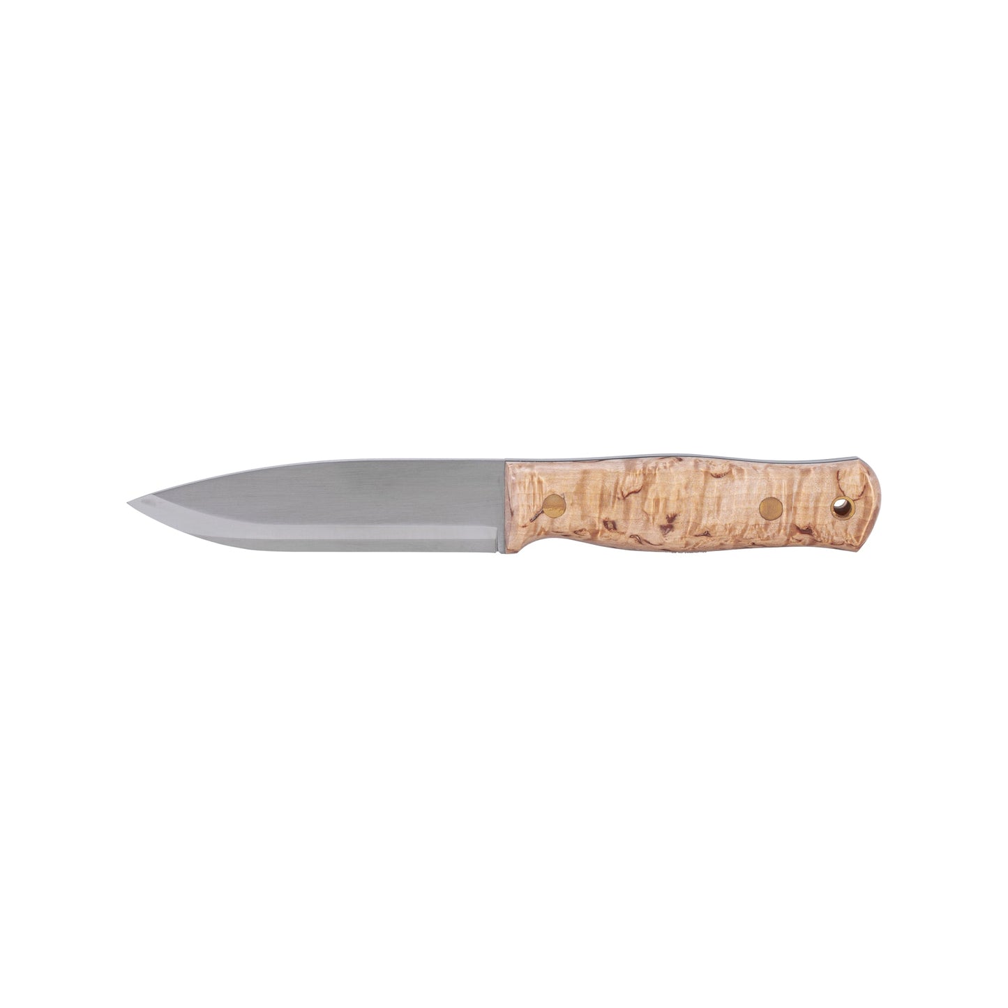 Couteau Lars Fält Knife