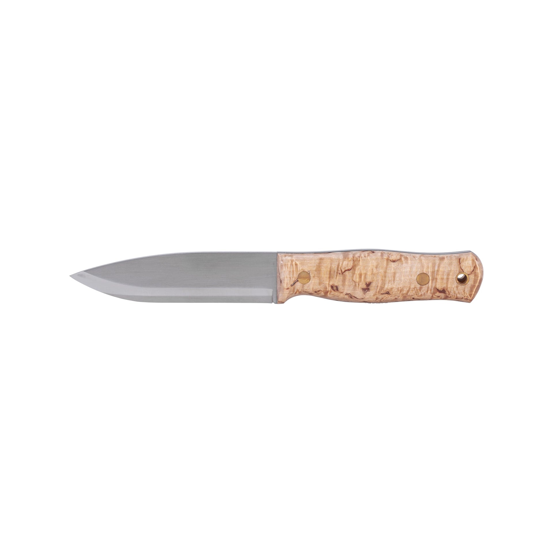 Couteau Lars Fält Knife