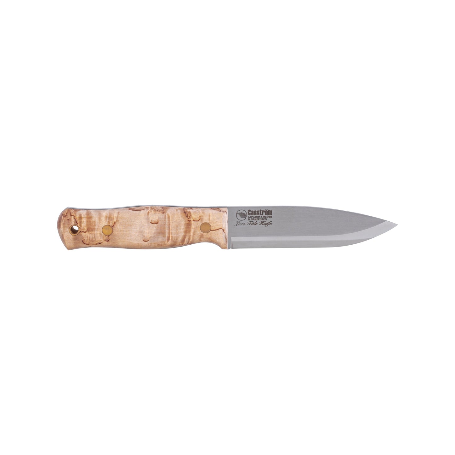 Couteau Lars Fält Knife