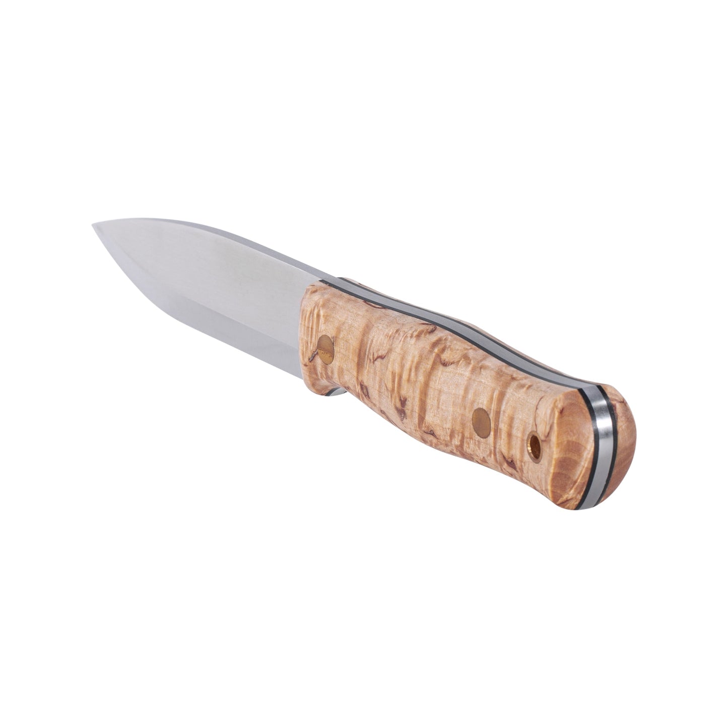 Couteau Lars Fält Knife