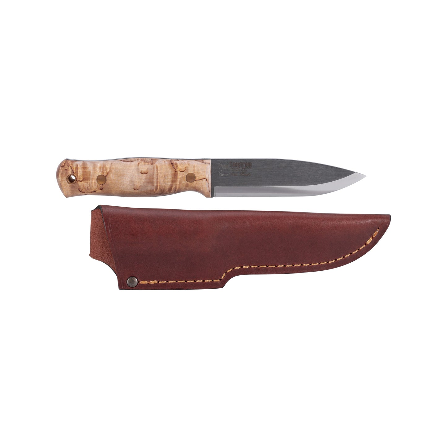 Couteau Lars Fält Knife