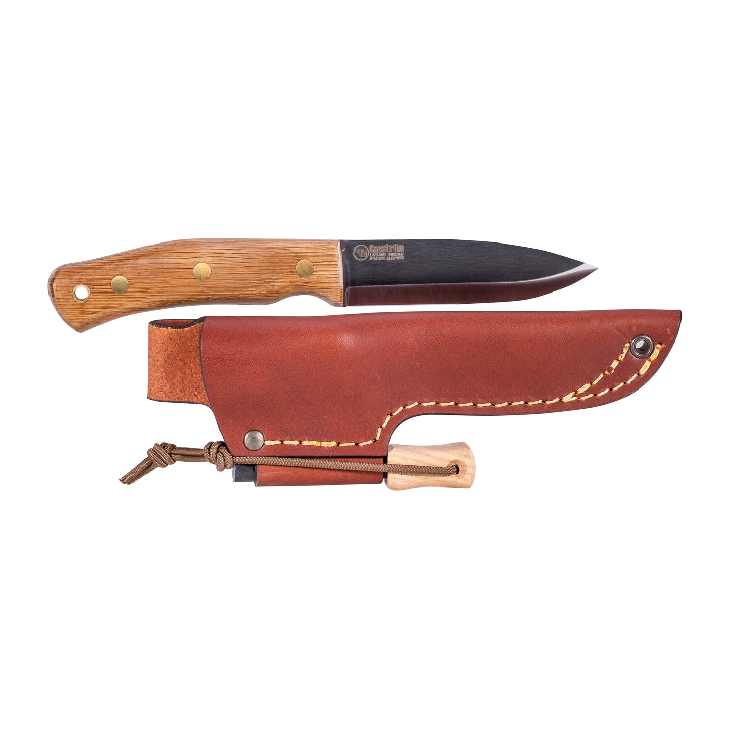 Couteau No. 10 SFK Oak
