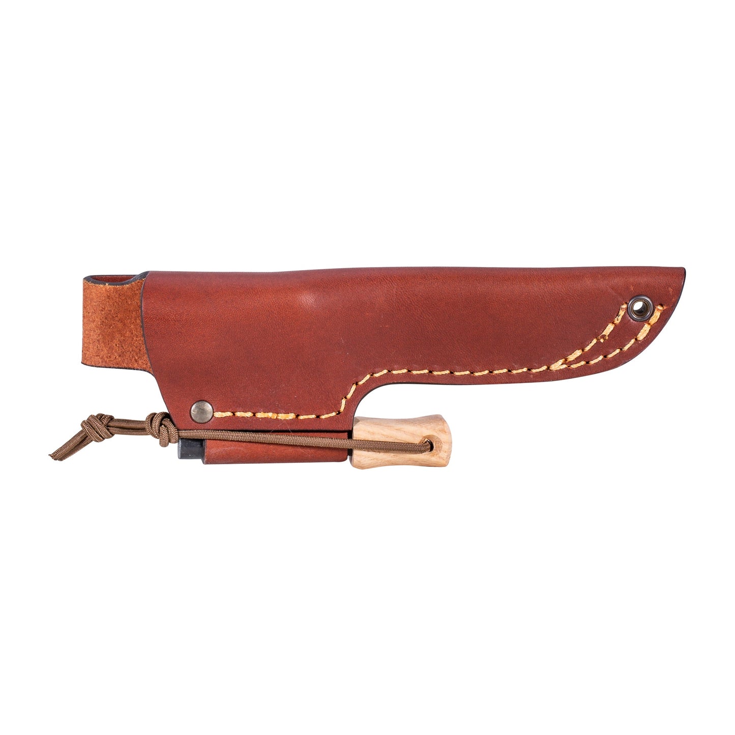 Couteau No. 10 SFK Oak