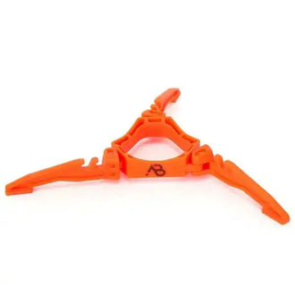 Support de cartouche de gaz