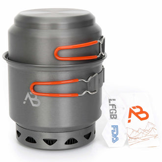 Set de cuisson Star X1