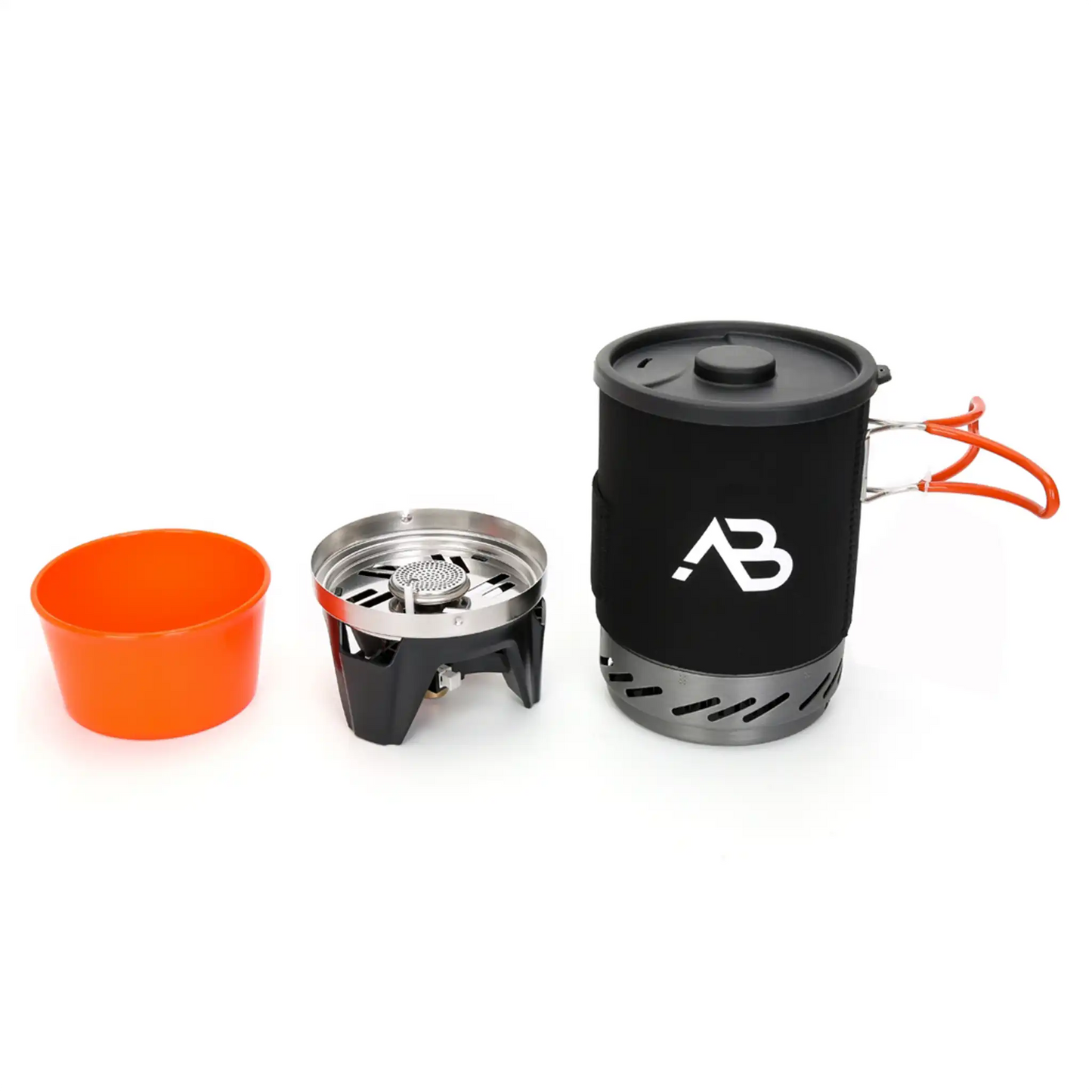 Set de cuisson Star X1