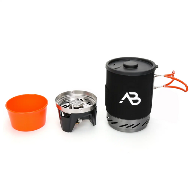 Set de cuisson Star X1