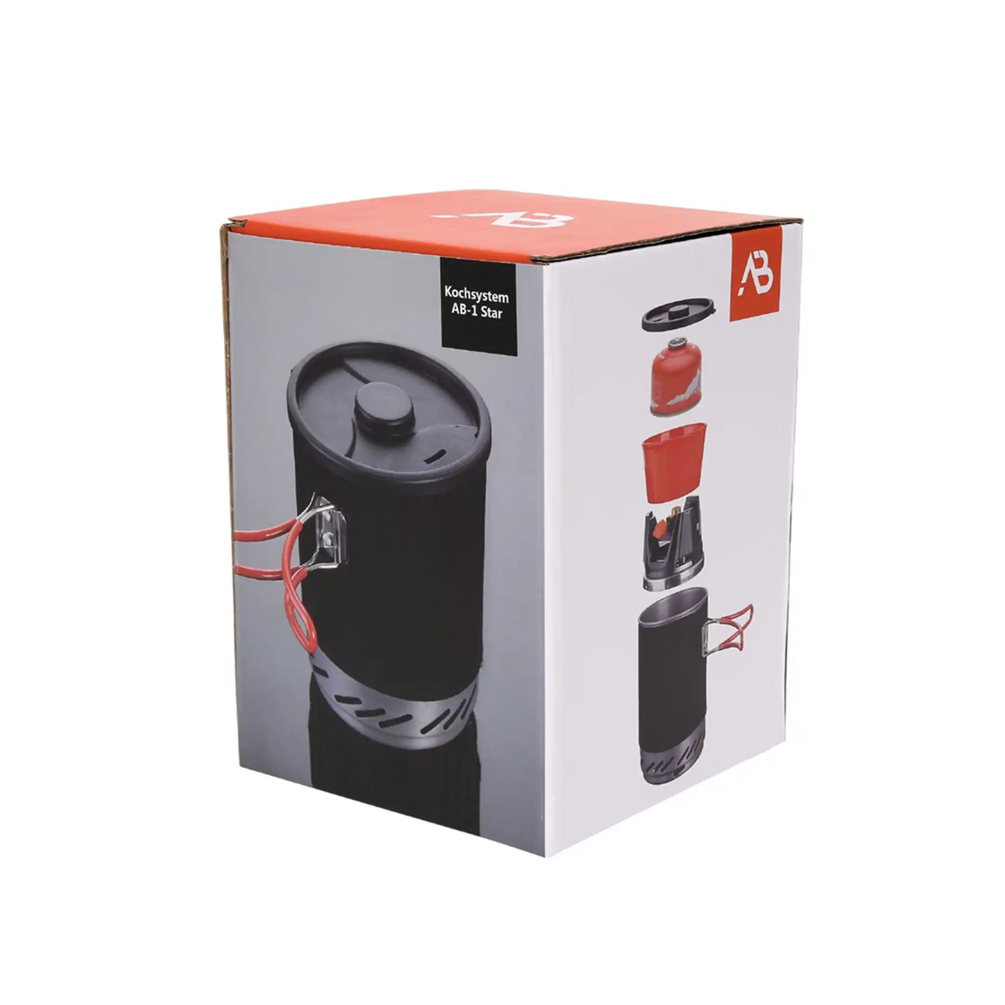 Set de cuisson Star X1