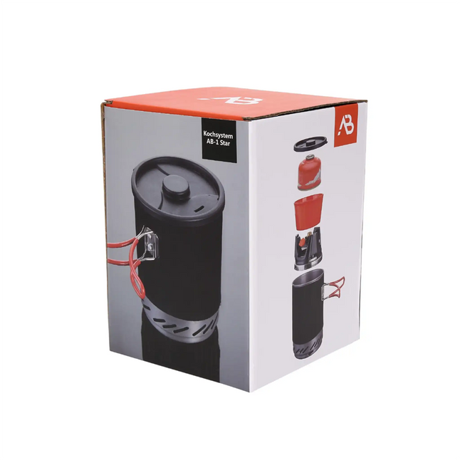 Set de cuisson Star X1