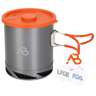 Casserole AB-X6