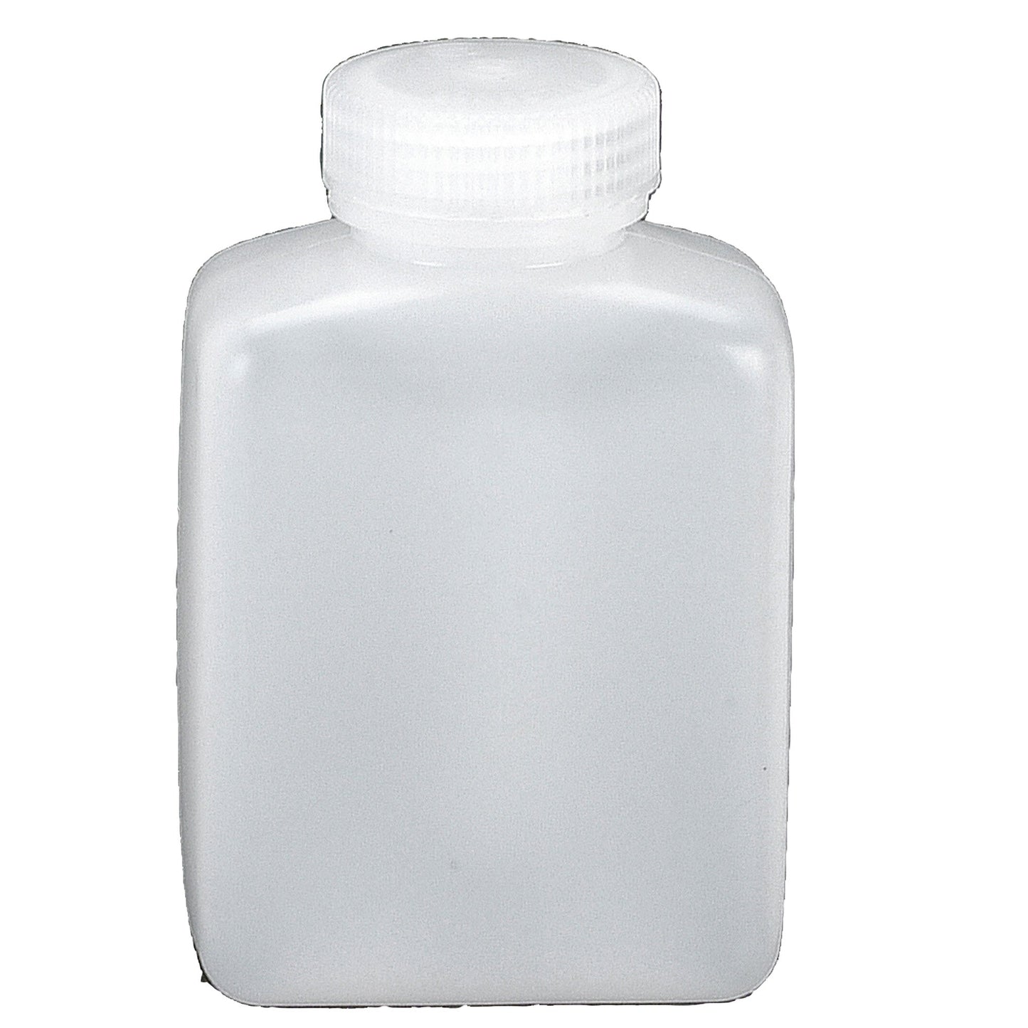 Bouteille recgulaire à large goulot 500 ml