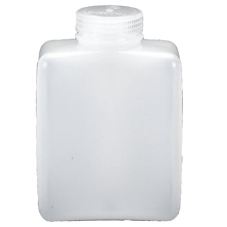 Bouteille recgulaire à large goulot 1000 ml