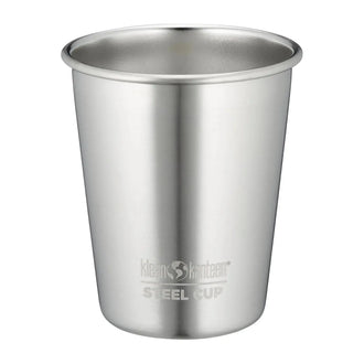 Gobelet isotherme Pint Cup 295 ml inox brossé