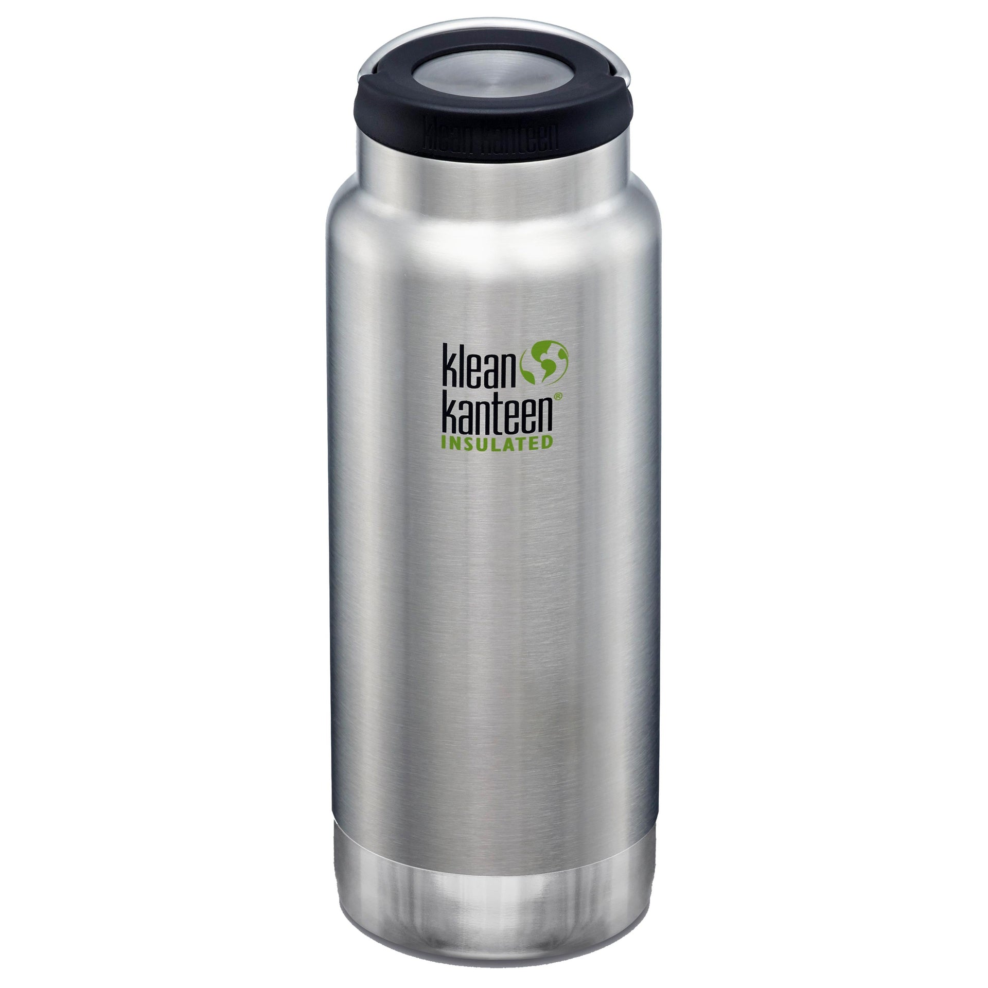 Gourde TK Wide VI brushed stainless 946 ml
