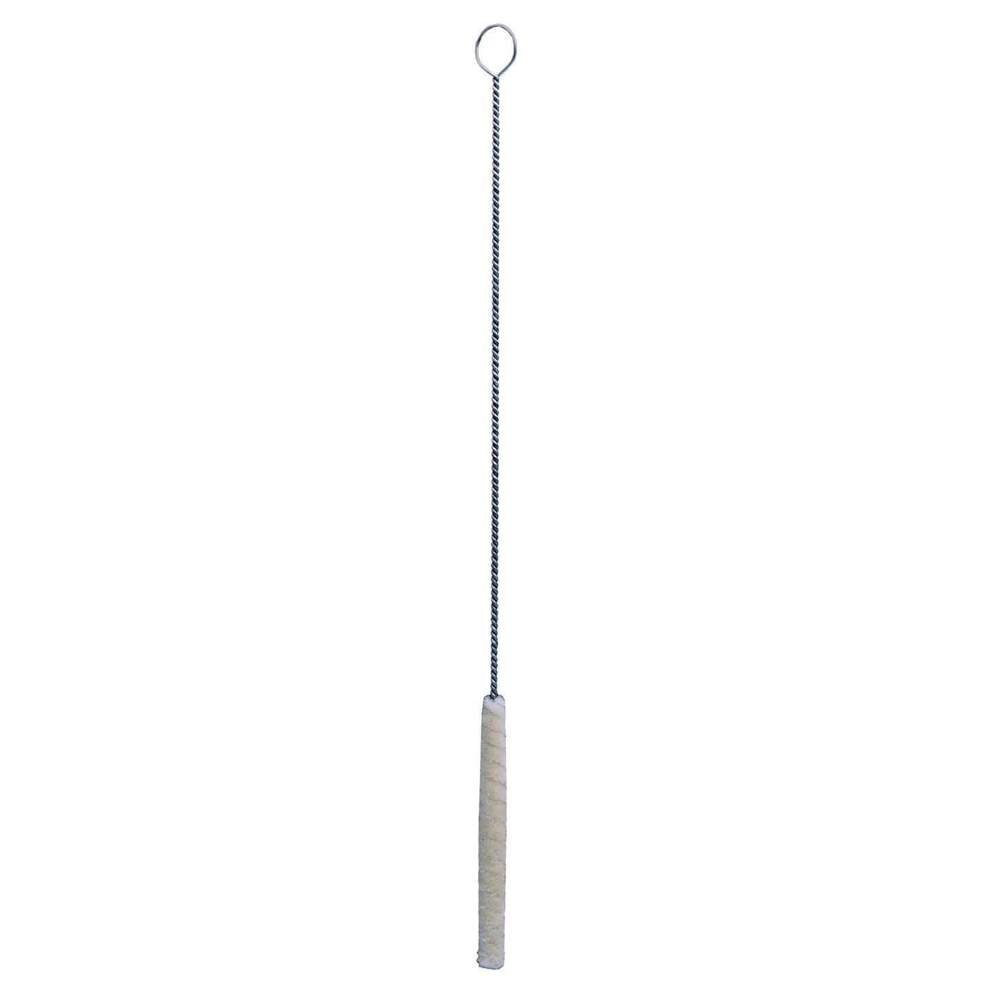 Brosse pour paille coton