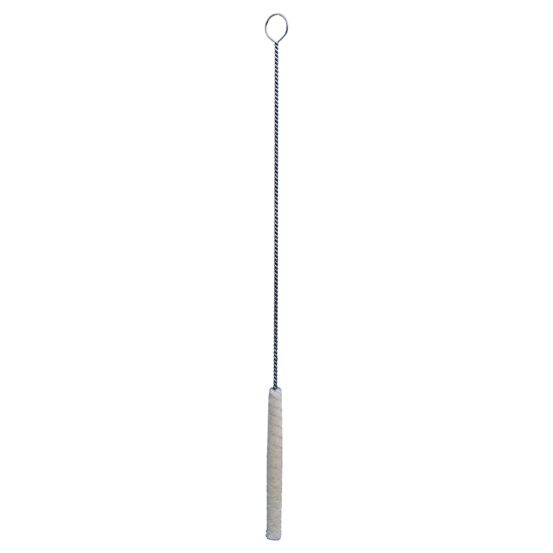 Brosse pour paille coton