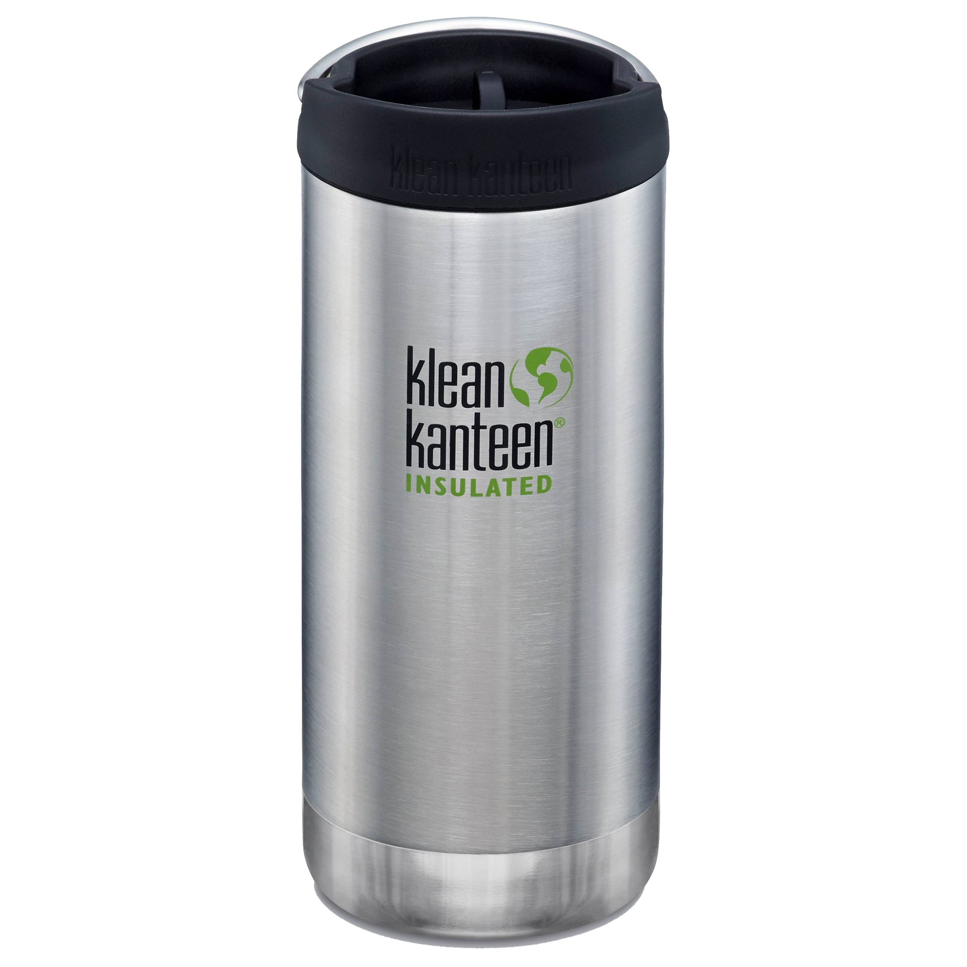 Gourde TK Wide VI brushed stainless 355 ml