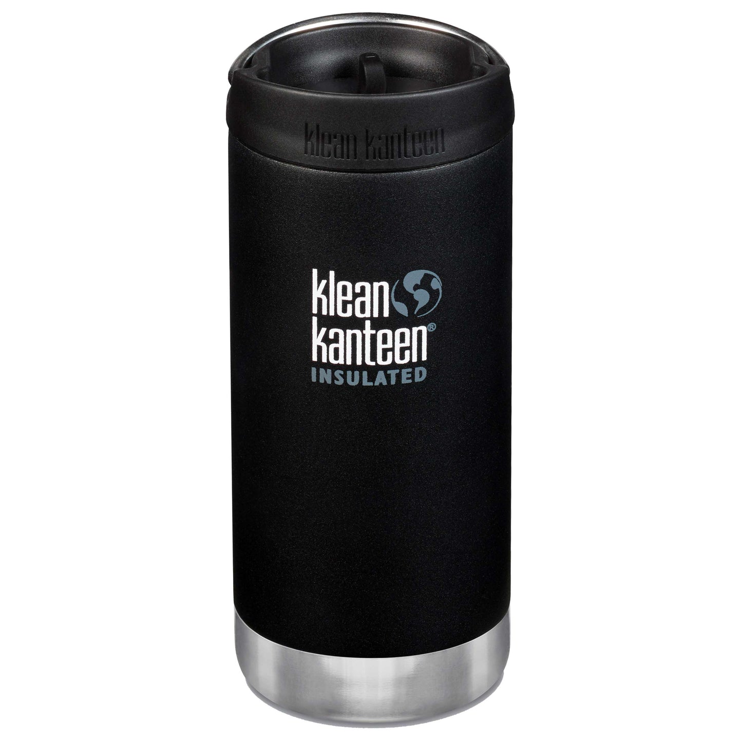 Gourde TK Wide VI brushed stainless 355 ml