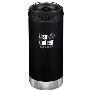 Gourde TK Wide VI brushed stainless 355 ml