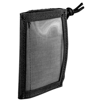 Pochette pour carte de service