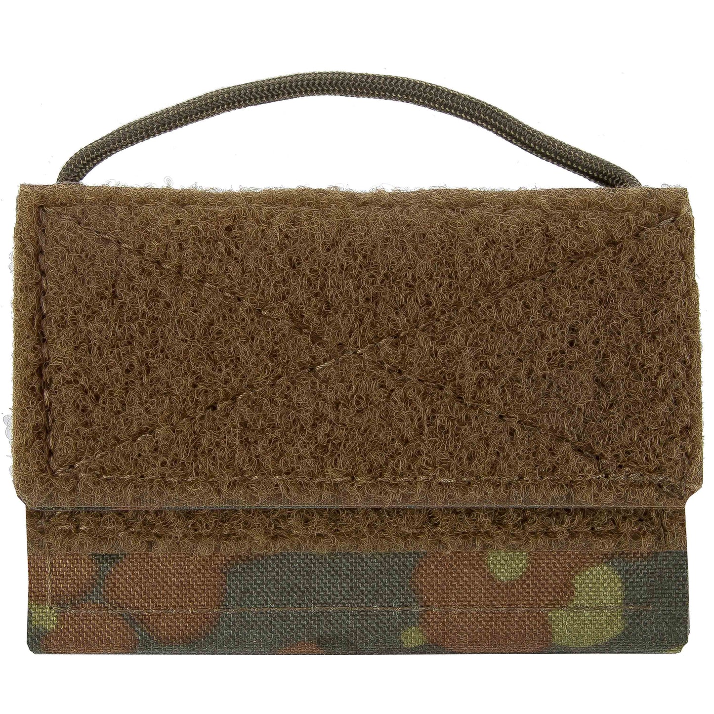 Porte-carte 2.0 Flecktarn