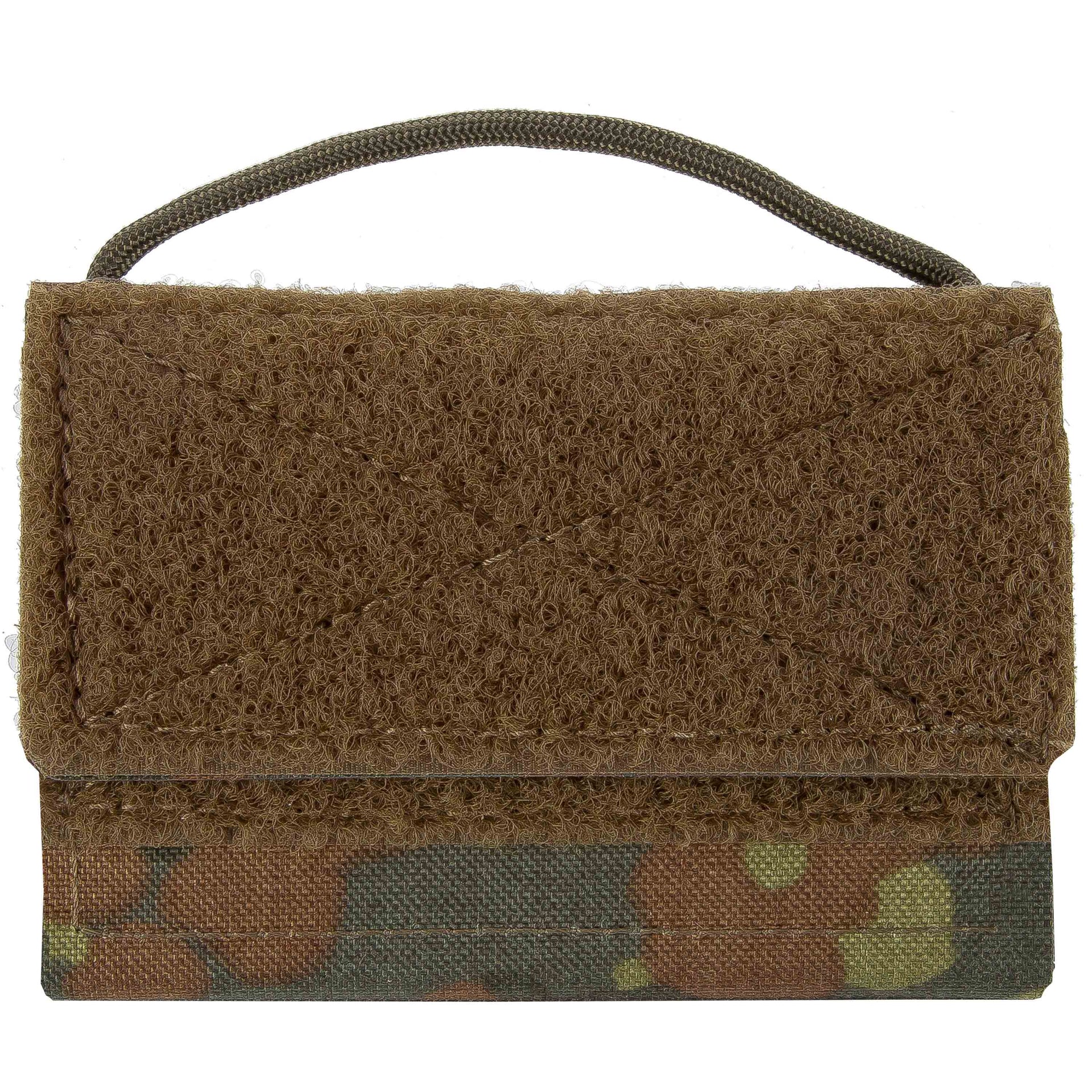 Porte-carte 2.0 Flecktarn
