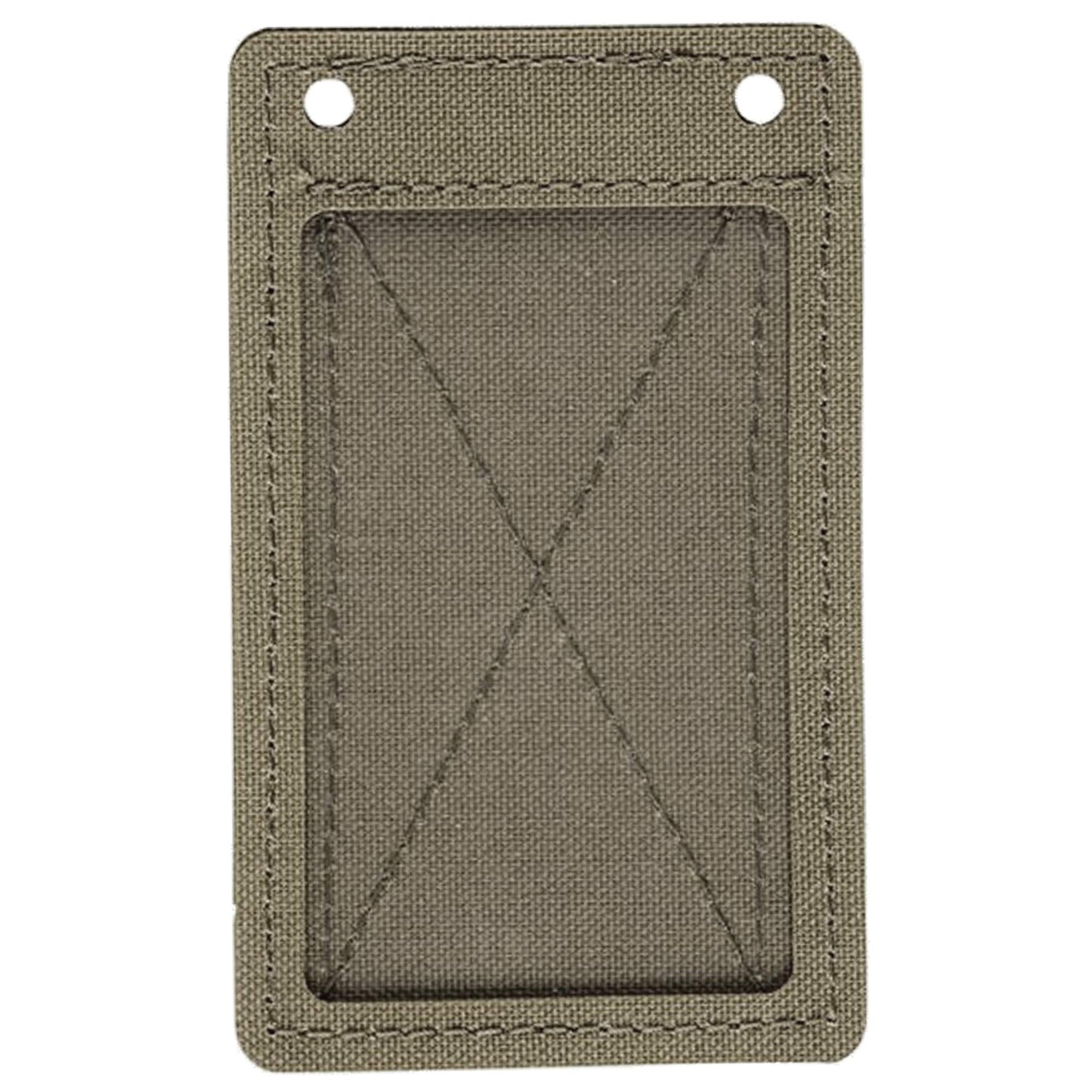 Porte-carte auto-agrippant e