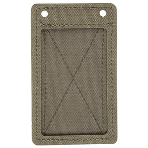 Porte-carte auto-agrippant e