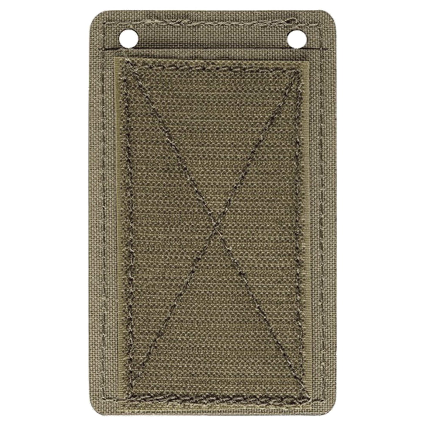 Porte-carte auto-agrippant e