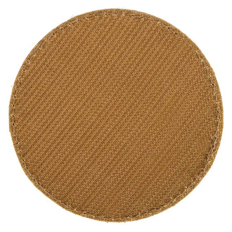 Patch en cuir Yggdrasil